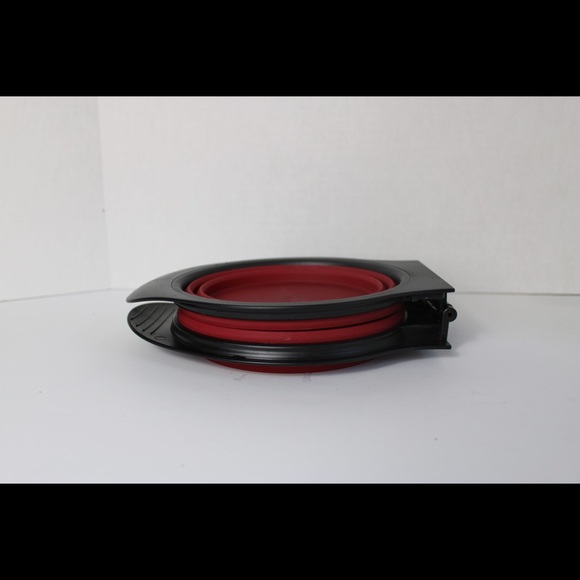 Avalanche collapsible bowl - Picture 3 of 3